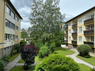 Ruhige Wohnung im Luftkurort Reichenau/Rax zu vermieten , 1113 €, Immobilien-Wohnungen in 2651 Gemeinde Reichenau an der Rax
