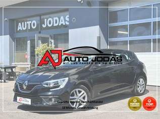 Mégane Zen Energy TCe 100 **Navigation/Spurass.**, 9500 €, Auto & Fahrrad-Autos in 2601 Sollenau Mégane Zen Energy TCe 100 **Navigation/Spurass.**, 9500 €, Auto & Fahrrad-Autos in 2601 Sollenau
