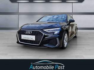 A3 35 TDI S-Line, Dyn. Blinker*Sportsitze*ACC*Virtual Cockpit!, 23490 €, Auto & Fahrrad-Autos in 4152 Sarleinsbach A3 35 TDI S-Line, Dyn. Blinker*Sportsitze*ACC*Virtual Cockpit!, 23490 €, Auto & Fahrrad-Autos in 4152 Sarleinsbach