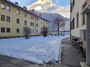 Sanierungsbedürftige 3-Zimmer-Wohnung, 139000 €, Immobilien-Wohnungen in 9900 Stadt Lienz