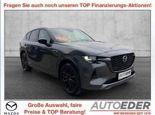 CX-60 3.3L e-SKYACTIV D AWD HOMURA Aut., 29990 €, Auto & Fahrrad-Autos in 4061 Pasching CX-60 3.3L e-SKYACTIV D AWD HOMURA Aut., 29990 €, Auto & Fahrrad-Autos in 4061 Pasching