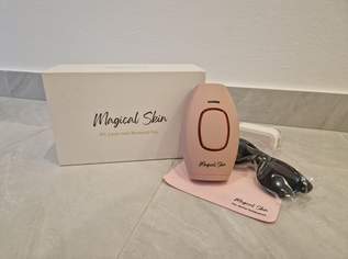 IPL Laser Magical Skin, 32 €, Marktplatz-Beauty, Gesundheit & Wellness in 7400 Oberwart