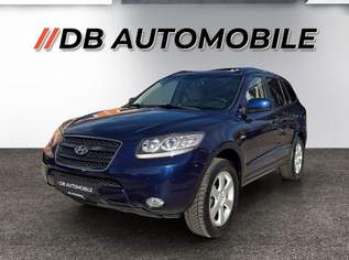 Santa Fe 2,2 CRDi VGT Comfort 4WD Neue Pickerl, 6990 €, Auto & Fahrrad-Autos in 4053 Ansfelden