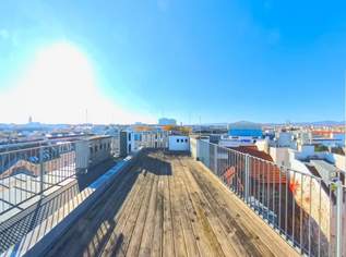 "Arbeit mit Weitblick", 1250000 €, Immobilien-Gewerbeobjekte in 1090 Alsergrund