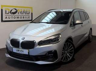 220 d xDrive Sport Line * AHK 1.600kg * Leder * ACC..., 21990 €, Auto & Fahrrad-Autos in 3400 Gemeinde Klosterneuburg 220 d xDrive Sport Line * AHK 1.600kg * Leder * ACC..., 21990 €, Auto & Fahrrad-Autos in 3400 Gemeinde Klosterneuburg