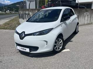 Zoe Limited R110, 6950 €, Auto & Fahrrad-Autos in Kärnten Zoe Limited R110, 6950 €, Auto & Fahrrad-Autos in Kärnten