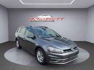 Golf Highline 1,6 TDI, 10299 €, Auto & Fahrrad-Autos in 4600 Wels