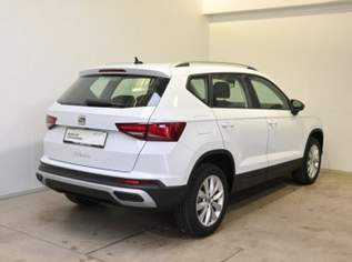 Ateca Style Edition 1.5 TSI ACT DSG, 34490 €, Auto & Fahrrad-Autos in 4552 Wartberg an der Krems Ateca Style Edition 1.5 TSI ACT DSG, 34490 €, Auto & Fahrrad-Autos in 4552 Wartberg an der Krems