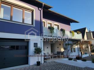 TOP-Preis für Traumhaftes Einfamilienhaus in Nebersdorf – 220m² für Ihr Familienglück!, 0 €, Immobilien-Häuser in 7304 Nebersdorf