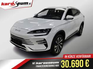 Seal 6 | TRAUMWAGEN | Headup-Display | R-Kamera, 31490 €, Auto & Fahrrad-Autos in 4693 Desselbrunn