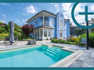 VILLA WEITBLICK, 2300000 €, Immobilien-Häuser in 1160 Ottakring