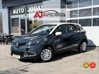 Captur Expression dCi 90 **Keyless/Tempomat**, 7000 €, Auto & Fahrrad-Autos in 2601 Sollenau