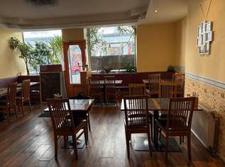 Restaurant, 3306.05 €, Immobilien-Gewerbeobjekte in 1090 Alsergrund