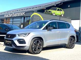 Ateca 2,0 TSI 4Drive DSG*AHK*KEYLESS*ACC*360*LED*, 25900 €, Auto & Fahrrad-Autos in 5102 Anthering