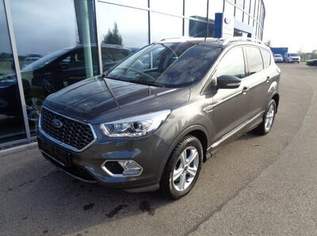 Kuga 2,0 TDCi Vignale 120PS Diesel AUTOMATIK, 21500 €, Auto & Fahrrad-Autos in 4786 Brunnenthal