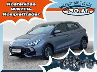 MG3 Select, 16880 €, Auto & Fahrrad-Autos in 8330 Feldbach MG3 Select, 16880 €, Auto & Fahrrad-Autos in 8330 Feldbach