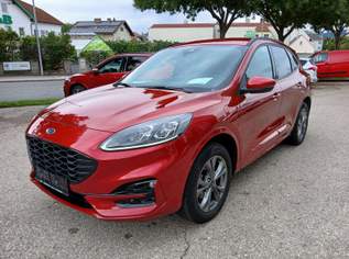 Kuga 2,5 Duratec PHEV ST-Line X Aut., 31900 €, Auto & Fahrrad-Autos in 2500 Gemeinde Baden