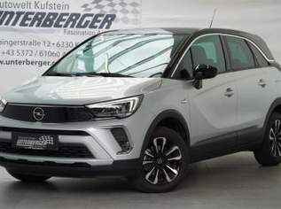 Crossland Elegance 1.2 T-Direct Injection 110PS MT, 17990 €, Auto & Fahrrad-Autos in 6330 Stadt Kufstein Crossland Elegance 1.2 T-Direct Injection 110PS MT, 17990 €, Auto & Fahrrad-Autos in 6330 Stadt Kufstein