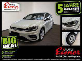 Golf Variant Highline 2.0 TDI, 13990 €, Auto & Fahrrad-Autos in 9020 Innere Stadt