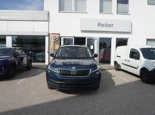 Kodiaq 2,0 TDI DSG Style 4x4 *AHK*KAMERA*, 24990 €, Auto & Fahrrad-Autos in 4600 Wels Kodiaq 2,0 TDI DSG Style 4x4 *AHK*KAMERA*, 24990 €, Auto & Fahrrad-Autos in 4600 Wels