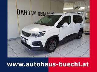 Rifter 1,5 BlueHDI 100 S&S Allure, 14390 €, Auto & Fahrrad-Autos in 4782 St. Florian am Inn Rifter 1,5 BlueHDI 100 S&S Allure, 14390 €, Auto & Fahrrad-Autos in 4782 St. Florian am Inn