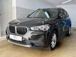 X1 sDrive18d Advantage ''Navi-Sportsitze-Glasdach'', 23500 €, Auto & Fahrrad-Autos in 4906 Eberschwang