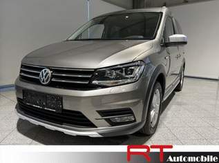 Caddy Alltrack BMT, 24990 €, Auto & Fahrrad-Autos in 4663 Laakirchen Caddy Alltrack BMT, 24990 €, Auto & Fahrrad-Autos in 4663 Laakirchen
