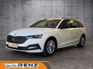 Octavia Style Sport, 18790 €, Auto & Fahrrad-Autos in 3160 Gemeinde Traisen