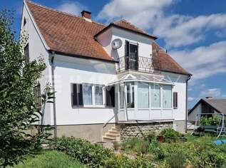 Charmantes Wohnhaus in ruhiger Ortskernlage!, 269000 €, Immobilien-Häuser in 7503 Großpetersdorf