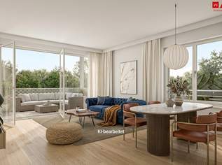 Familienfreundliches Wohnen in Gunskirchen, 392700 €, Immobilien-Wohnungen in 4623 Gunskirchen