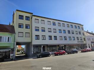 Eigentumswohnung im Zentrum von Laa/Thaya, 149000 €, Immobilien-Wohnungen in 2136 Gemeinde Laa an der Thaya