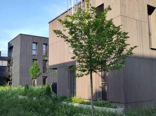 Stylische Gartenwohnung- Erstbezug, mit Garage, 1228.2 €, Immobilien-Wohnungen in 1120 Meidling