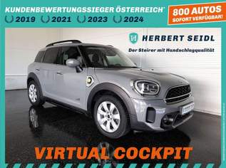 Countryman MINI Countryman Cooper Hybrid PHEV 4x4 Aut. *SK..., 21050 €, Auto & Fahrrad-Autos in 8200 Gleisdorf