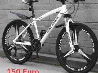 Gebraucht und Neu E bike verkauf, 400 €, Auto & Fahrrad-Fahrräder in 1120 Meidling