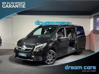 V 300 d 4MATIC lang AMG LINE l PANO l VOLLAUSTATTUNG l, 59900 €, Auto & Fahrrad-Autos in 6063 Marktgemeinde Rum