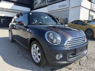 MINI Clubman COOPER 1,6, 9980 €, Auto & Fahrrad-Autos in 6911 Lochau