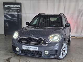 Cooper S E ALL4 Hybrid Countryman, 24550 €, Auto & Fahrrad-Autos in 6380 Marktgemeinde St. Johann in Tirol Cooper S E ALL4 Hybrid Countryman, 24550 €, Auto & Fahrrad-Autos in 6380 Marktgemeinde St. Johann in Tirol