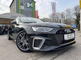 A4 Avant 40 TDI quattro S-tronic Sport+3x S-line+Navi, 33499 €, Auto & Fahrrad-Autos in 4400 A4 Avant 40 TDI quattro S-tronic Sport+3x S-line+Navi, 33499 €, Auto & Fahrrad-Autos in 4400