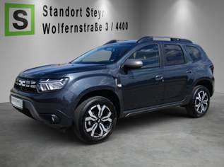 DUSTER Journey TCe 150 EDC, 20990 €, Auto & Fahrrad-Autos in 4400 DUSTER Journey TCe 150 EDC, 20990 €, Auto & Fahrrad-Autos in 4400