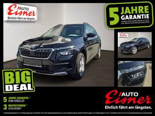 KAMIQ 1.0 TSI AMBITION, 18490 €, Auto & Fahrrad-Autos in 9400 Wolfsberg