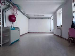Atelier am Yppenplatz, 40 m² Arbeitsbereich (All-Inclusive), 550 €, Immobilien-Wohnungen in 1160 Ottakring