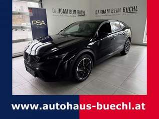 408 Hybrid 145 e-DCS6 GT, 32990 €, Auto & Fahrrad-Autos in 4911 Tumeltsham