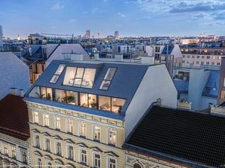 Schönbrunner Straße 69 - Historischer Charme trifft moderne Freiheit! Fertigstellung Mitte 2027!, 798000 €, Immobilien-Wohnungen in 1050 Margareten Schönbrunner Straße 69 - Historischer Charme trifft moderne Freiheit! Fertigstellung Mitte 2027!, 798000 €, Immobilien-Wohnungen in 1050 Margareten