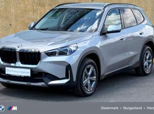 X1 xDrive20d, 44940 €, Auto & Fahrrad-Autos in 8350 Fehring X1 xDrive20d, 44940 €, Auto & Fahrrad-Autos in 8350 Fehring