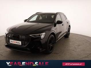e-tron 55 quattro 300 kW S line, 43950 €, Auto & Fahrrad-Autos in 8020 Gries