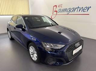 A3 SB 30TDI S-tronic *LED*NAVI*Sitzheizung*Virtual..., 19750 €, Auto & Fahrrad-Autos in 4141 Pfarrkirchen im Mühlkreis A3 SB 30TDI S-tronic *LED*NAVI*Sitzheizung*Virtual..., 19750 €, Auto & Fahrrad-Autos in 4141 Pfarrkirchen im Mühlkreis