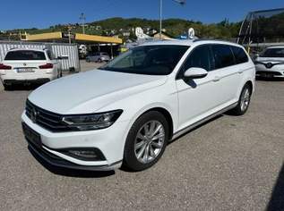 Passat Variant Elegance 1,5 TSI DSG Leder-Virtual-Keyless, 14999 €, Auto & Fahrrad-Autos in 4221 Steyregg