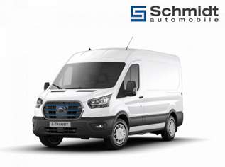 Transit-E Kasten Trend 350L2 184PS 1A RWD, 36990 €, Auto & Fahrrad-Autos in 5020 Altstadt