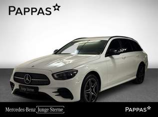 E 300 de 4MATIC T-Modell, 44790 €, Auto & Fahrrad-Autos in 5020 Altstadt