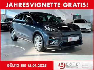 Niro EV long Range Gold 64KWH, 19913 €, Auto & Fahrrad-Autos in 4663 Laakirchen